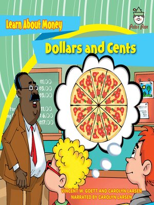 cover image of Dollars and Cents